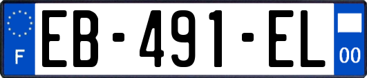 EB-491-EL