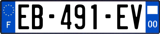 EB-491-EV