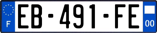 EB-491-FE