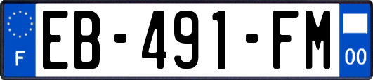 EB-491-FM