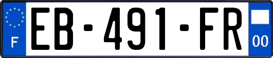 EB-491-FR