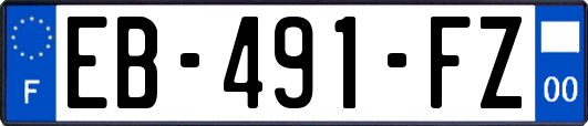 EB-491-FZ