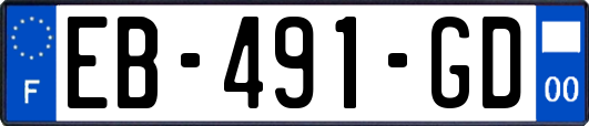 EB-491-GD