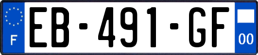 EB-491-GF