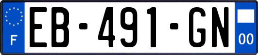 EB-491-GN