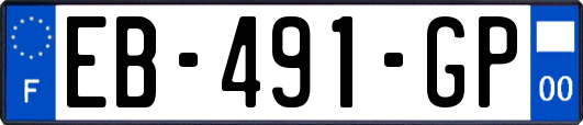 EB-491-GP