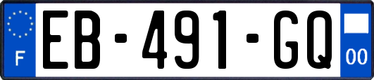 EB-491-GQ