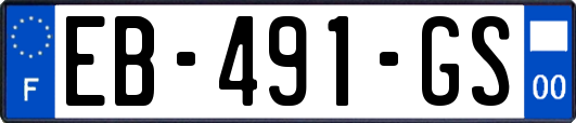 EB-491-GS