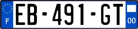 EB-491-GT