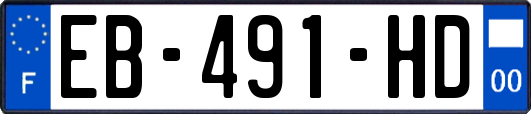 EB-491-HD