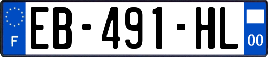 EB-491-HL