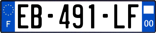 EB-491-LF