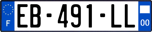 EB-491-LL