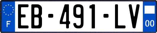 EB-491-LV