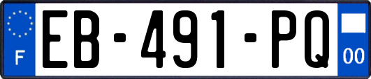 EB-491-PQ
