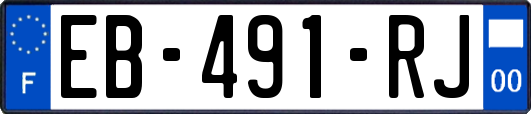 EB-491-RJ