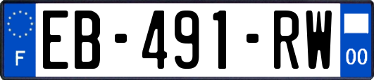 EB-491-RW
