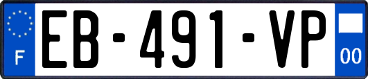 EB-491-VP