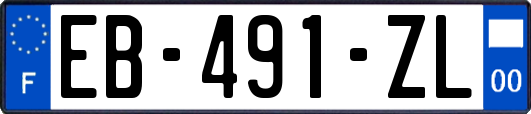 EB-491-ZL