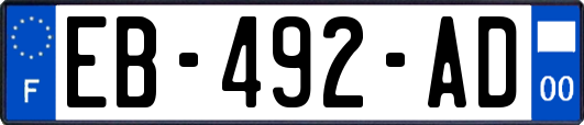 EB-492-AD