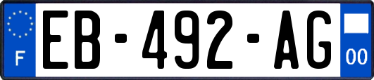 EB-492-AG