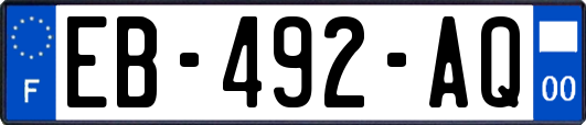 EB-492-AQ