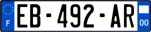 EB-492-AR