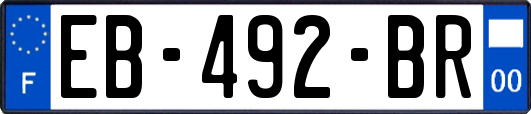 EB-492-BR