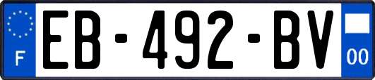 EB-492-BV