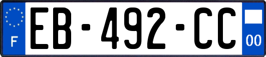 EB-492-CC