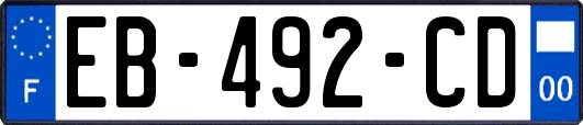 EB-492-CD