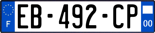 EB-492-CP