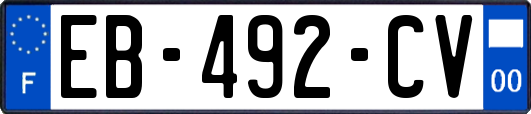 EB-492-CV