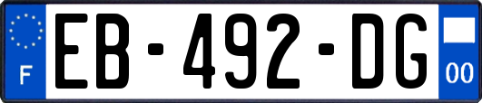 EB-492-DG