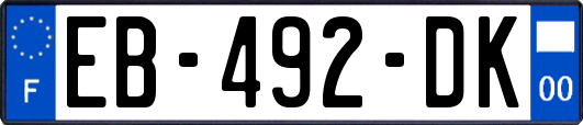 EB-492-DK