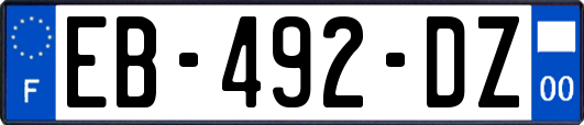 EB-492-DZ