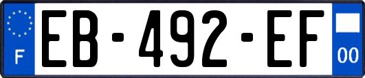 EB-492-EF