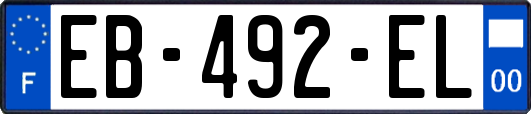 EB-492-EL