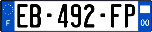 EB-492-FP