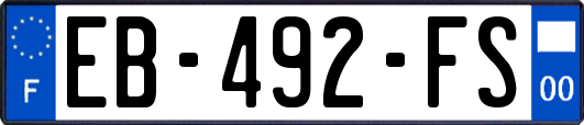 EB-492-FS