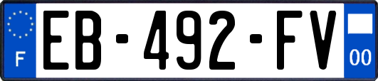 EB-492-FV