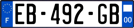 EB-492-GB