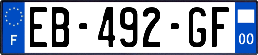 EB-492-GF