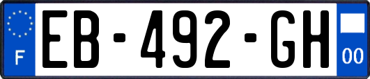 EB-492-GH