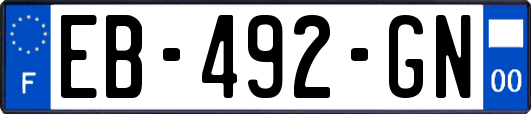 EB-492-GN