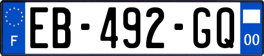 EB-492-GQ