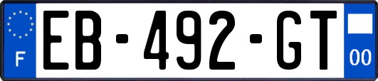 EB-492-GT