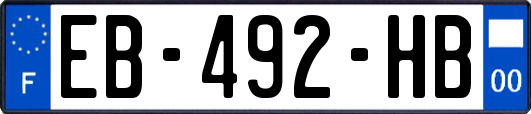 EB-492-HB