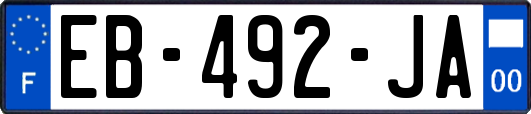 EB-492-JA