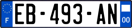 EB-493-AN